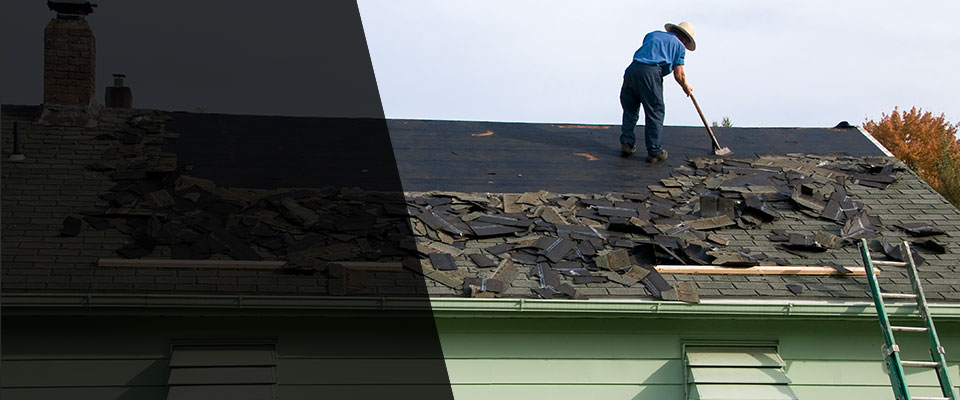 Hewlett Roofing Contractors