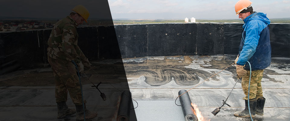 Hewlett Roofing Contractors